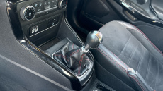 Ford EcoSport 1.0 EcoBoost 125 ST-Line 5dr Petrol Hatchback